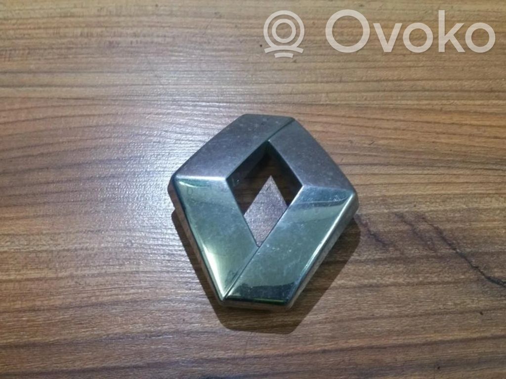 Renault Laguna I Emblemat / Znaczek 