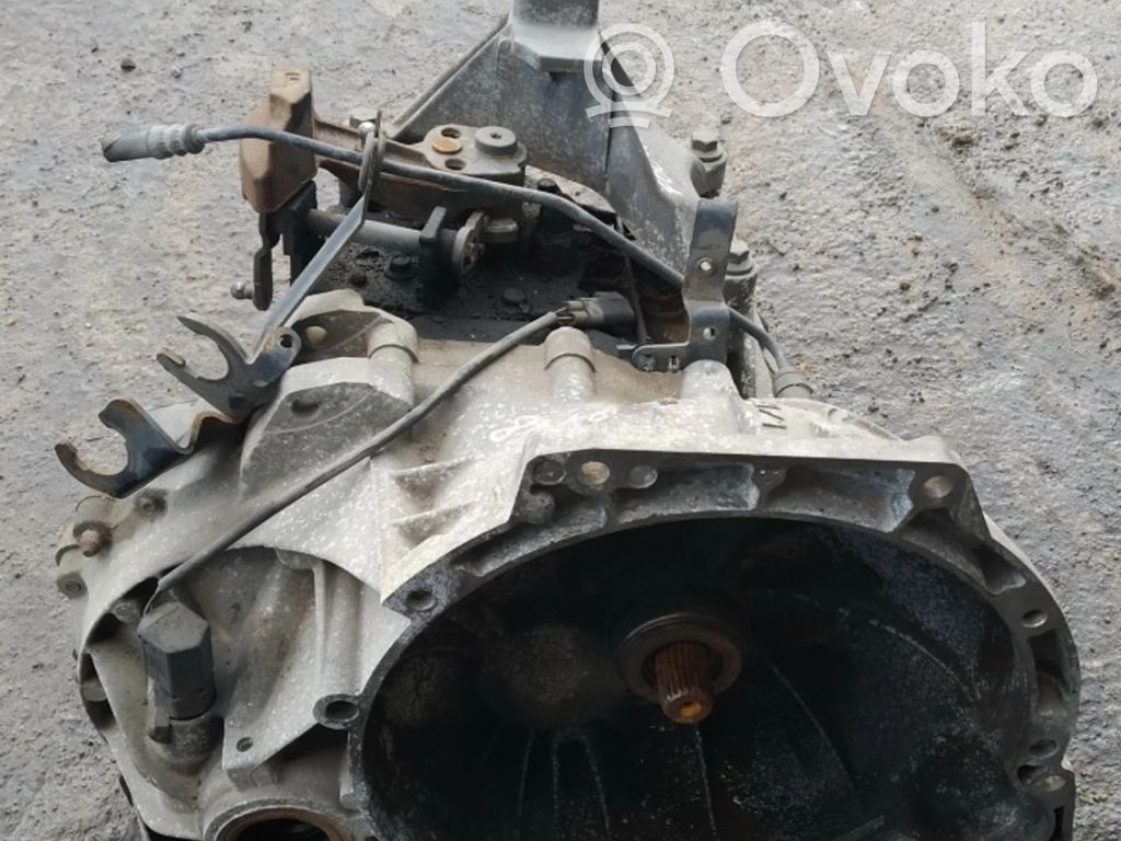 Ford Focus 5 Gang Schaltgetriebe 