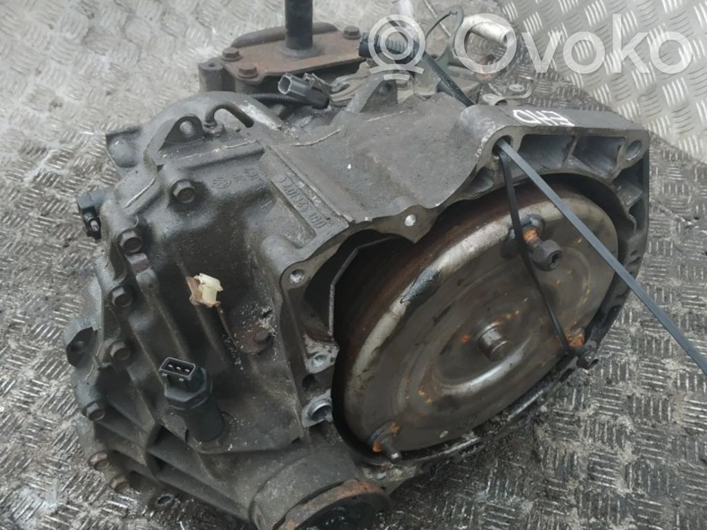 Volkswagen Polo III 6N 6N2 6NF Automaattinen vaihdelaatikko 