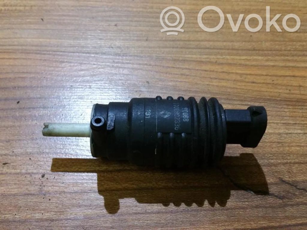 Windscreen/windshield washer pump   7700802336,90068,7700802336,90068