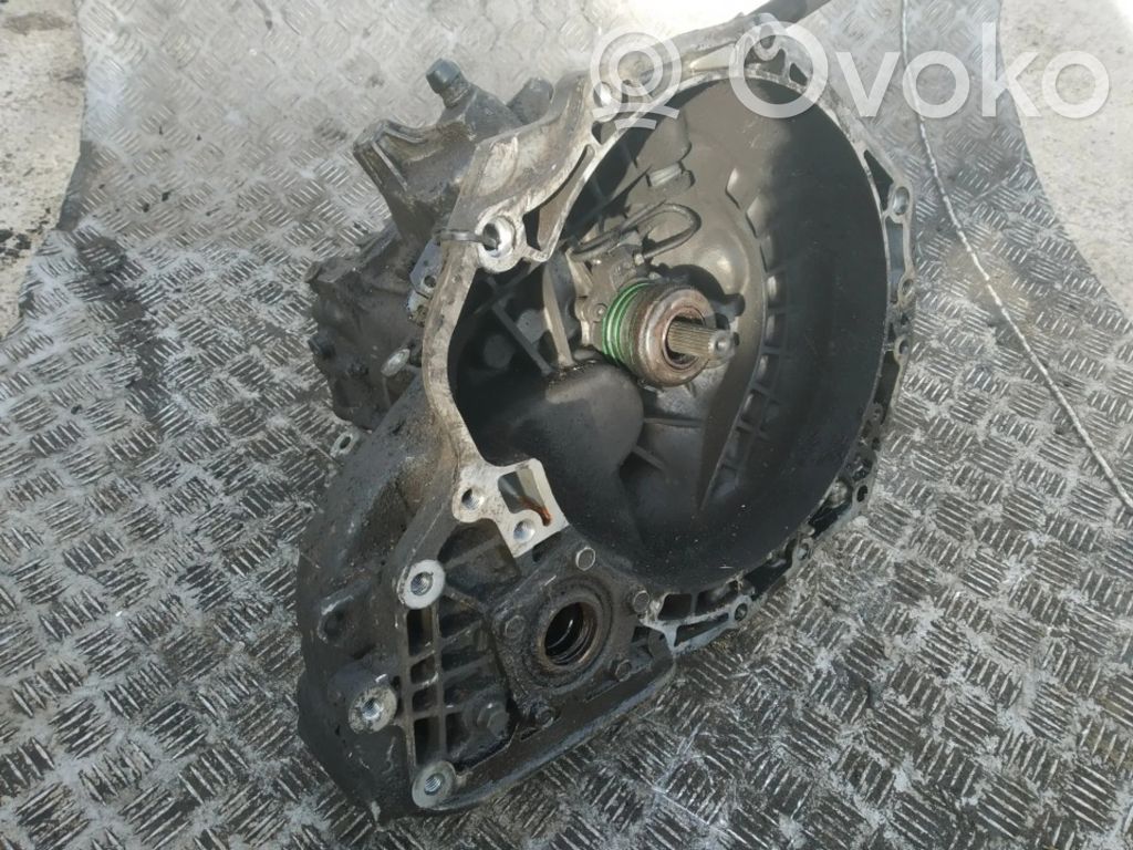 Opel Vectra B Boîte de vitesses manuelle à 5 vitesses 