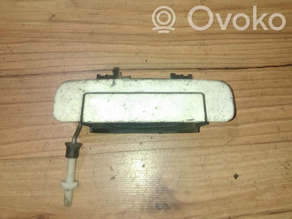 Audi 80 90 B3 Manecilla externa puerta delantera 