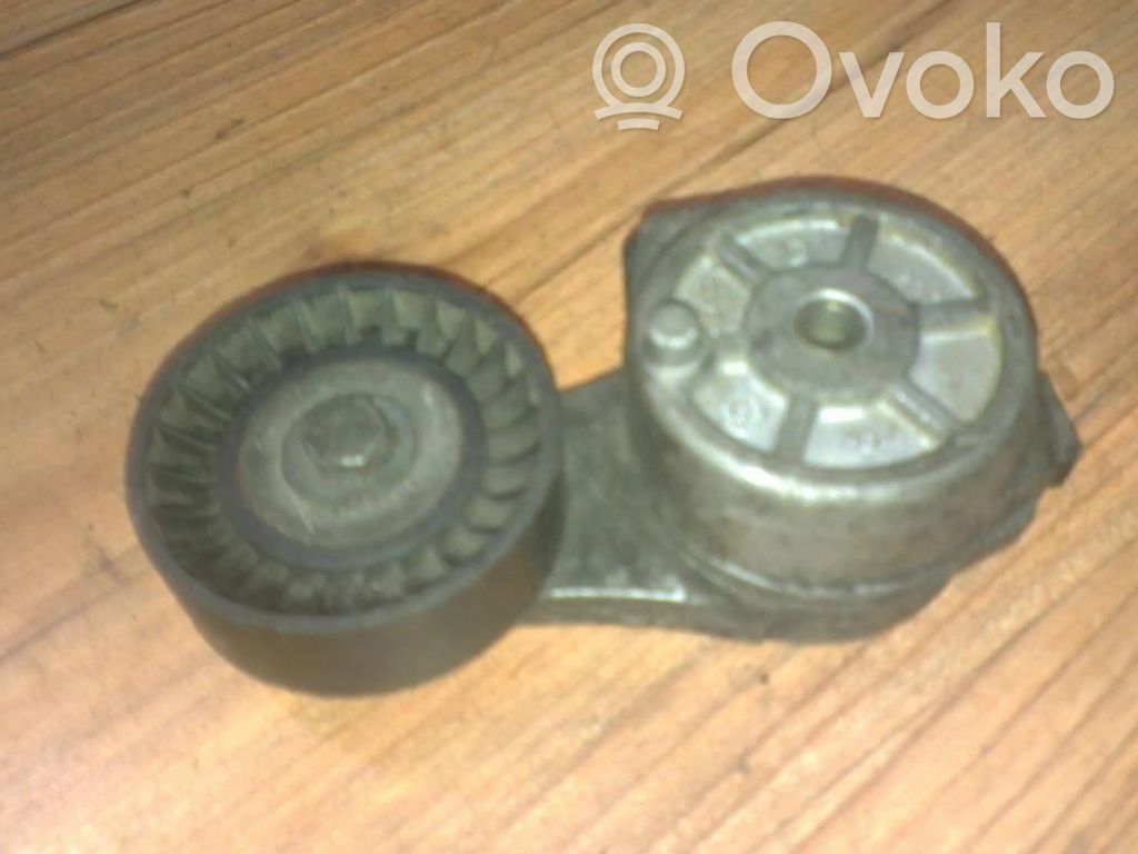 Chrysler Voyager Tensor de correa del alternador 