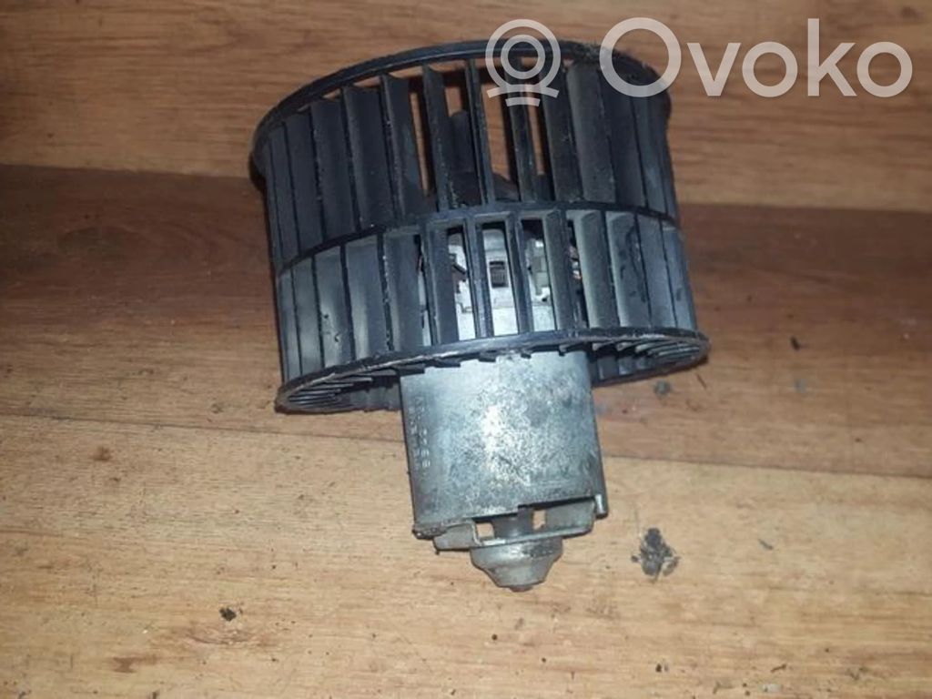 Opel Combo B Ventola riscaldamento/ventilatore abitacolo 