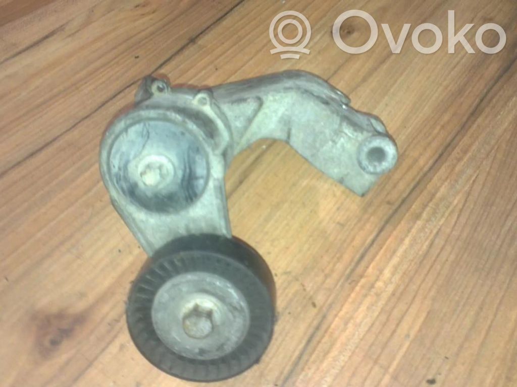 Opel Astra G Tendicinghia generatore/alternatore