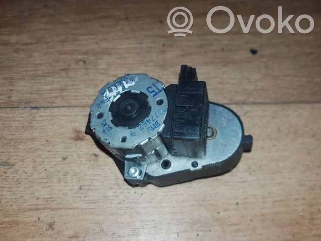 Motorino attuatore aria   8J774679,8J774679