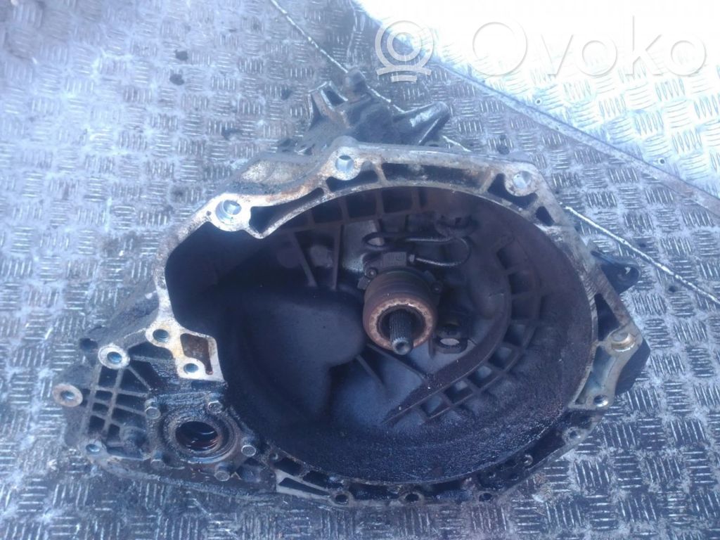 Opel Vectra B Scatola del cambio manuale a 5 velocità 