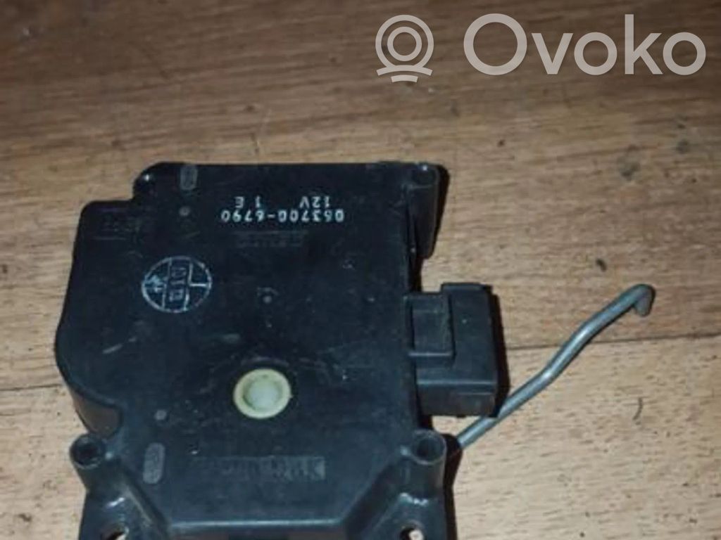 Rover 75 Motorino attuatore aria 