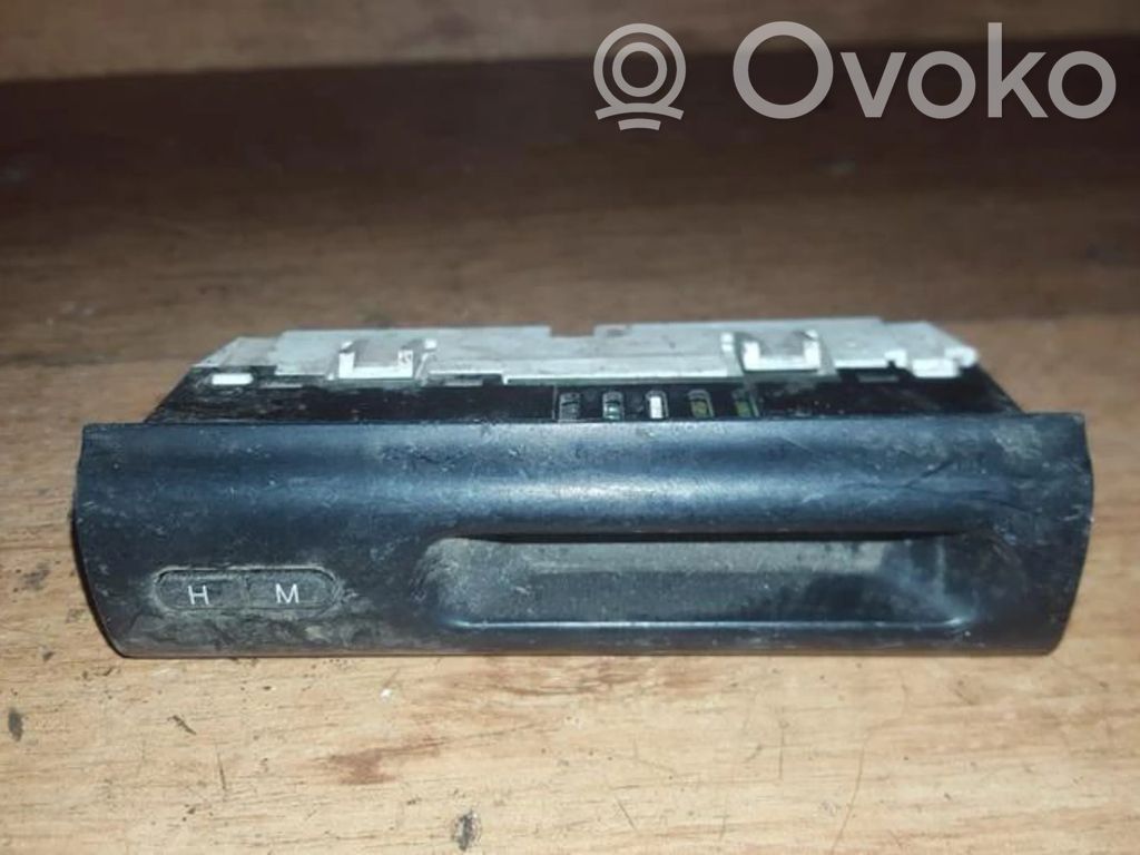 Ford Mondeo MK I Monitor / wyświetlacz / ekran 