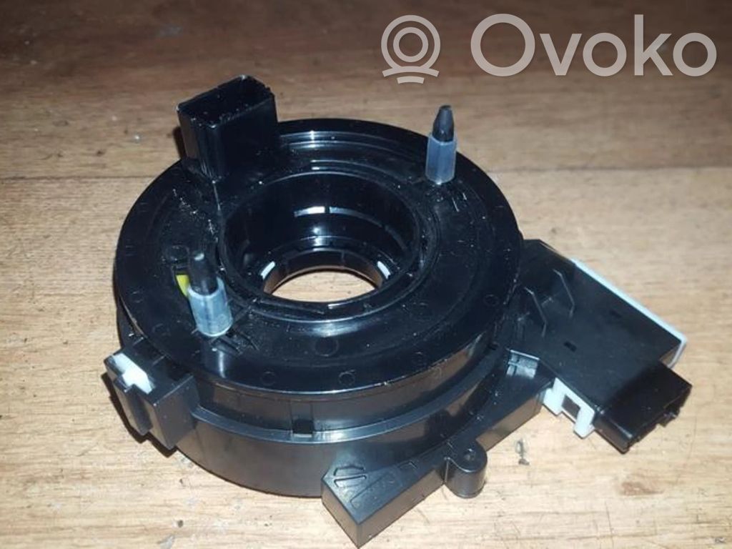 Seat Altea Innesco anello di contatto dell’airbag (anello SRS) 