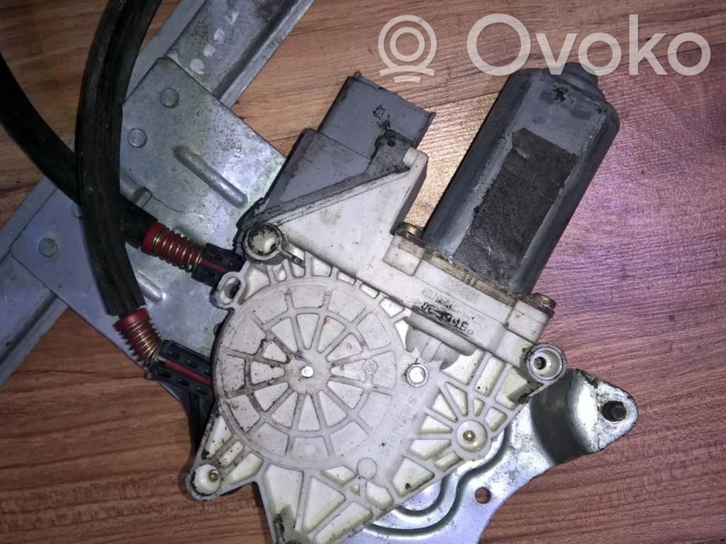 Citroen Xsara Picasso Silnik regulatora szyby drzwi przednich