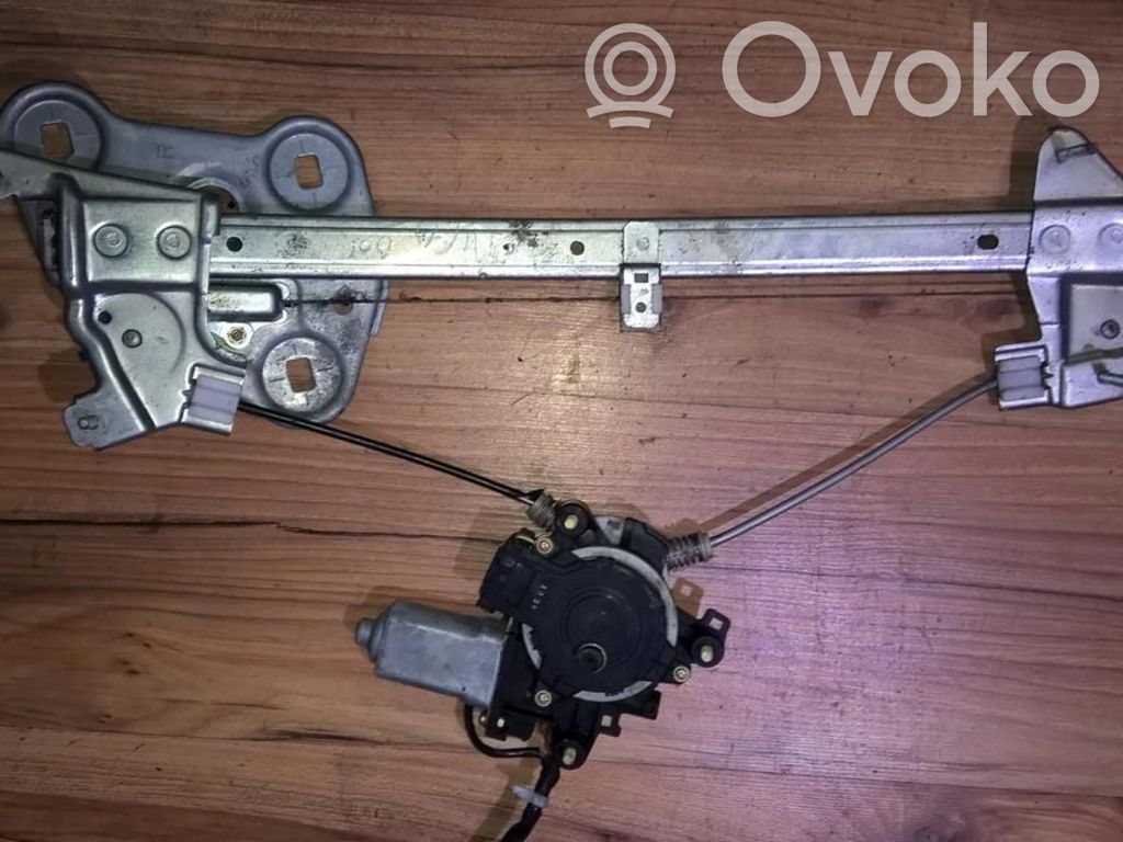 Toyota Celica T230 Elektryczny podnośnik szyby drzwi bocznych / przesuwnych 
