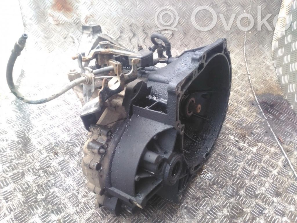 Ford Focus Scatola del cambio manuale a 5 velocità