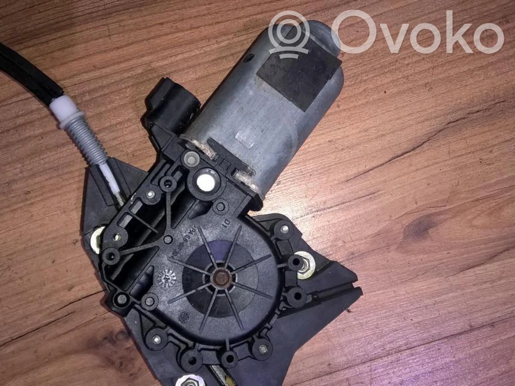 Alfa Romeo 156 Motor macara geam ușă față