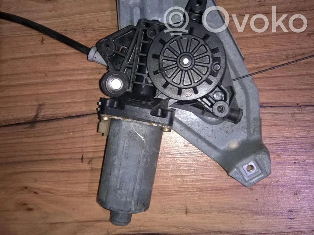 Renault Espace III Motor macara geam ușă față 