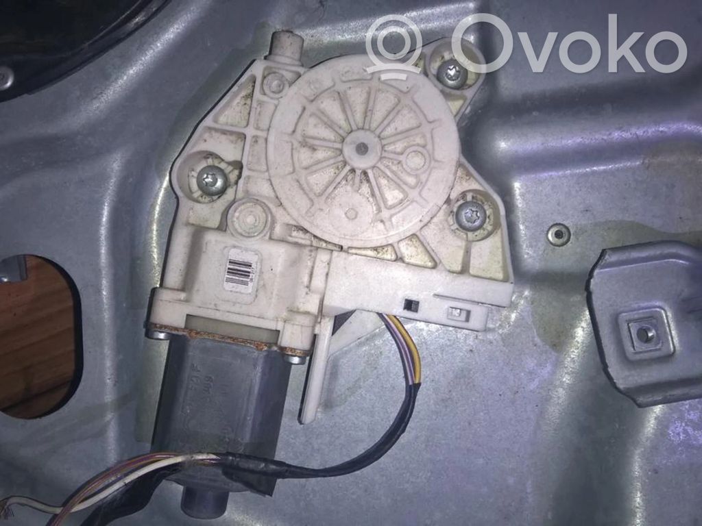 Ford Focus Motor macara geam ușă față