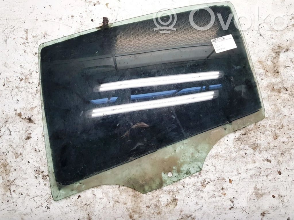 Takaoven ikkunalasi
