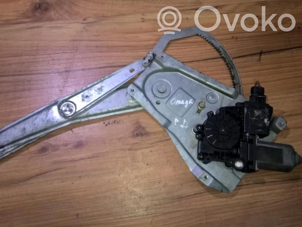 Regulador con motor de la ventanilla de la puerta corredera   90459122,90459122