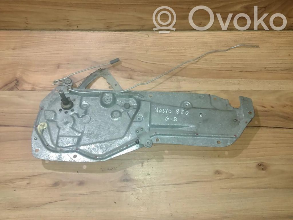 Regulador con motor de la ventanilla de la puerta corredera   6800814,6800814