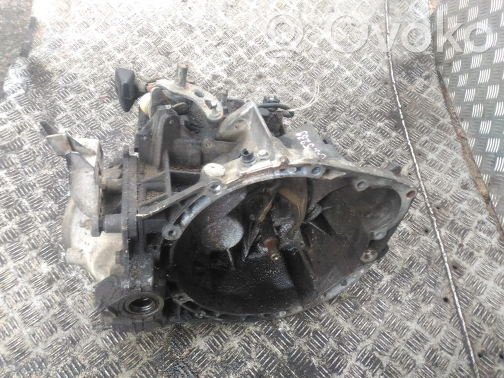 Citroen C5 Cutie viteze manuală cu 5 trepte 