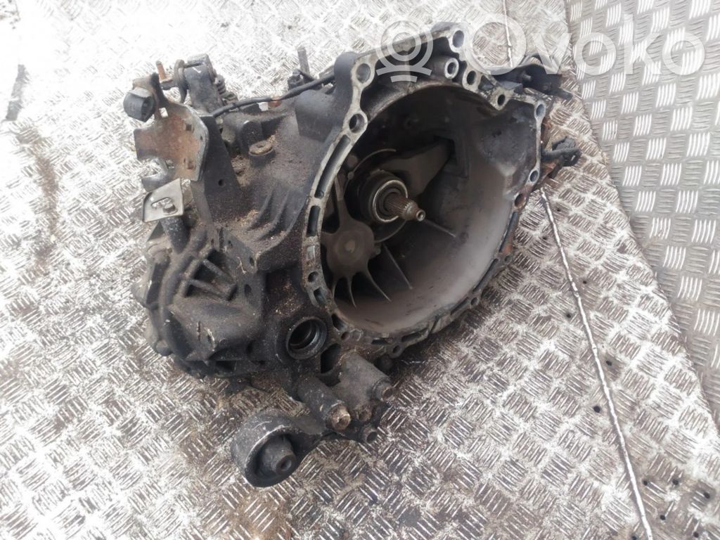 Mazda 6 Scatola del cambio manuale a 5 velocità 