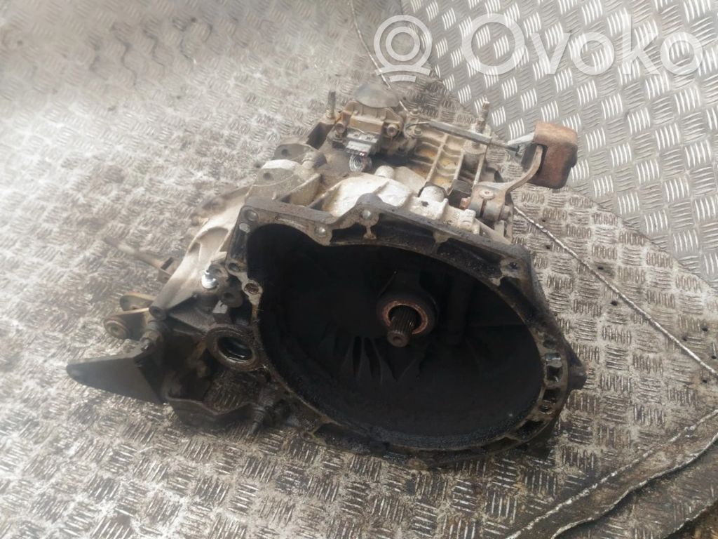 Ford Mondeo MK I Boîte de vitesses manuelle à 5 vitesses 