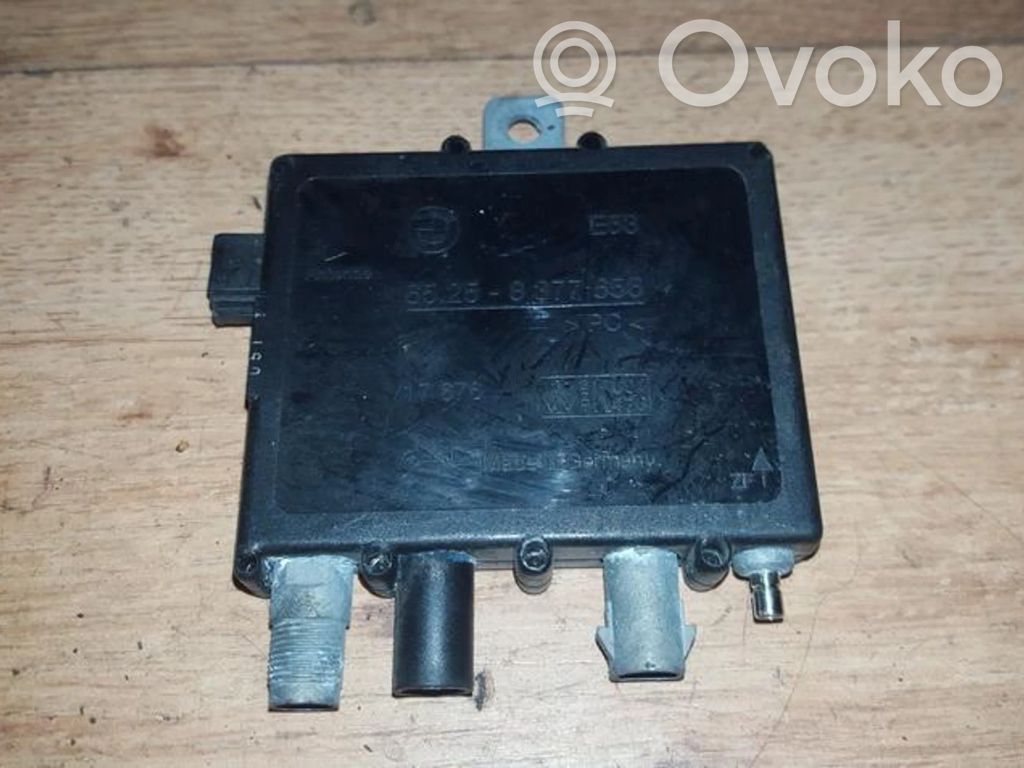 BMW X5 E53 Unidad de control de la antena 
