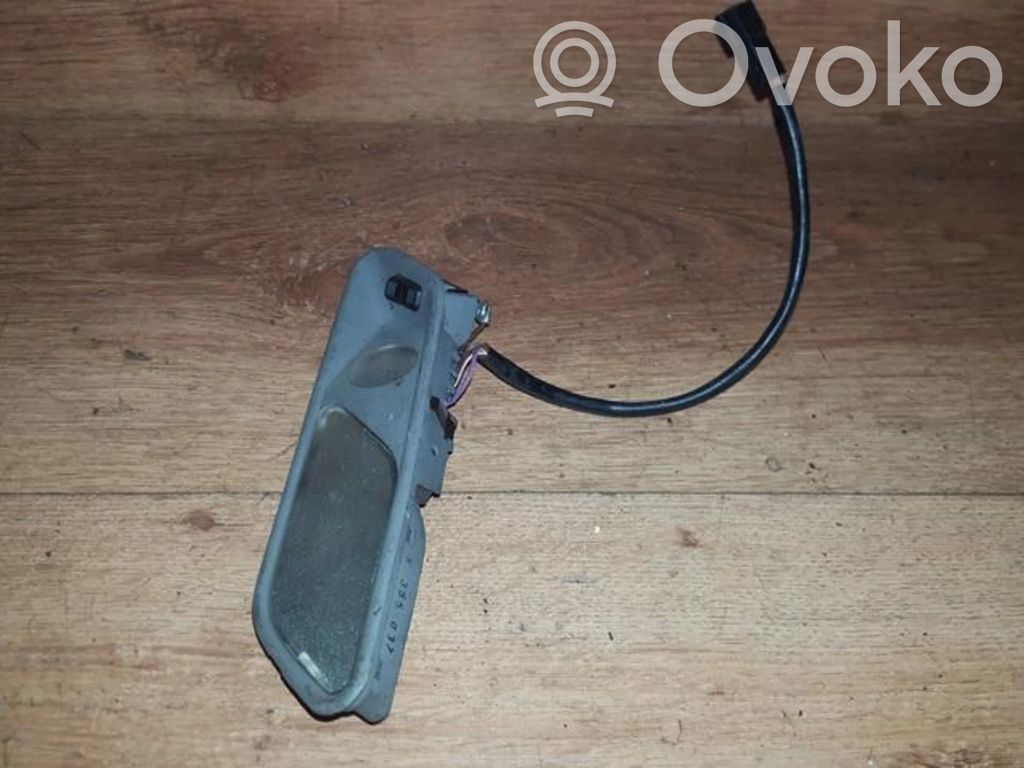 Takaistuimen valo   8355037,8355037