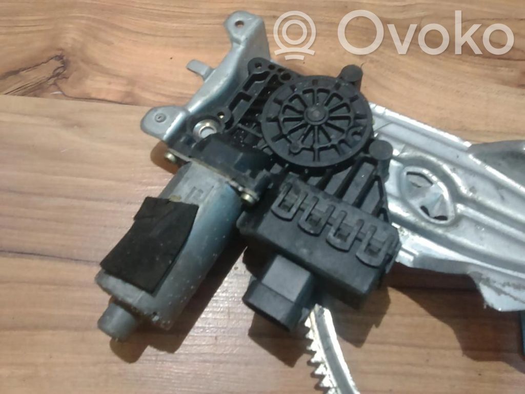 Opel Zafira A Motor macara geam ușă față 