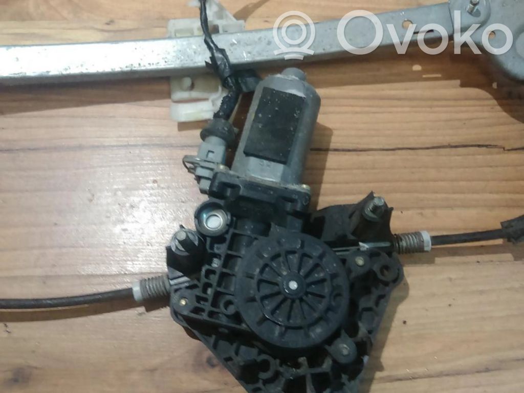 Peugeot 406 Motor macara geam ușă spate 