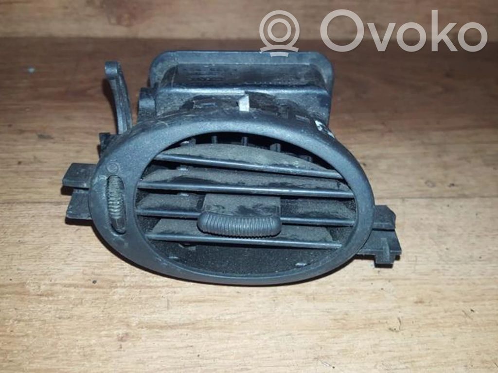 Luftausströmer Lüftungsdüse Luftdüse Mitte   JBD00023C,JBD00023C