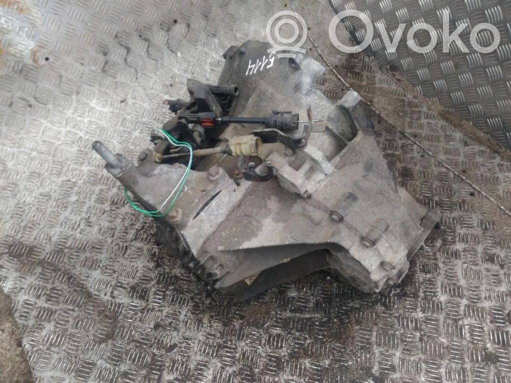 Ford Mondeo Mk III Scatola del cambio manuale a 5 velocità 