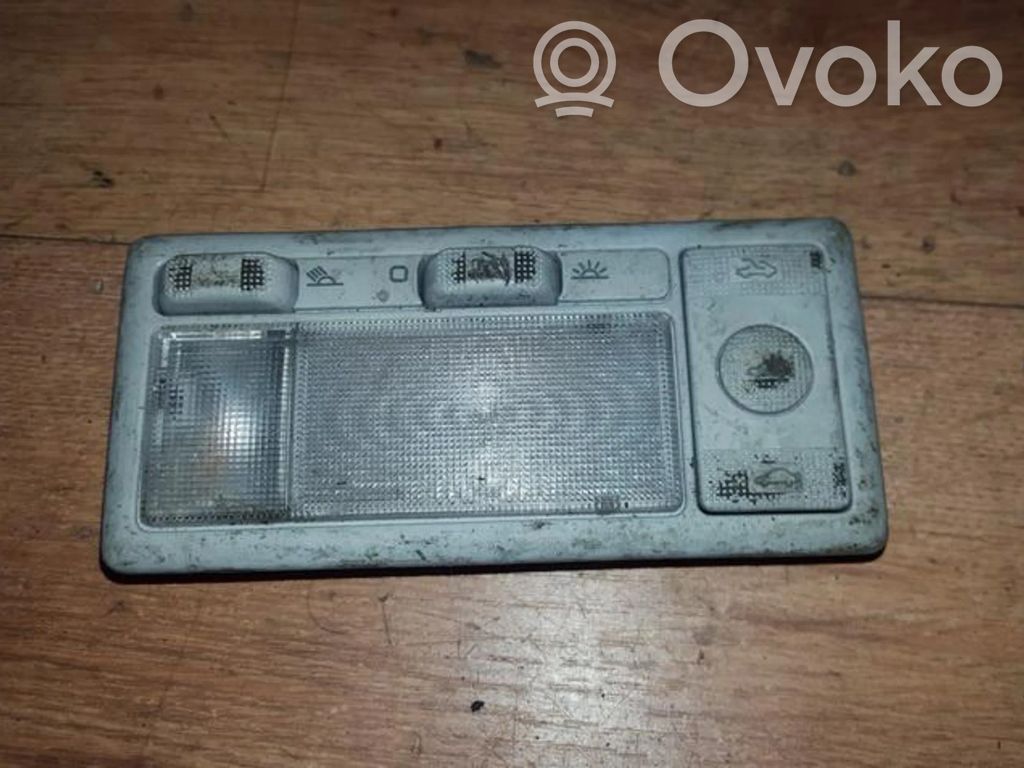 Skoda Octavia Mk1 (1U) Światło fotela przedniego 