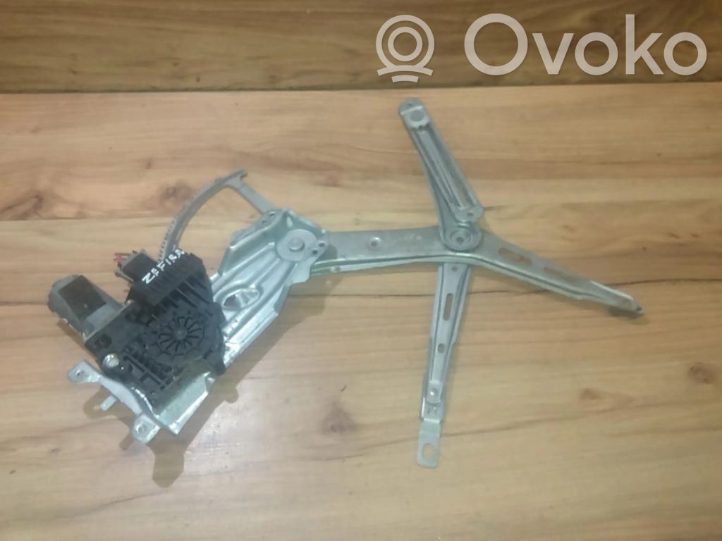 Opel Zafira A Alzacristalli del portellone scorrevole con motorino