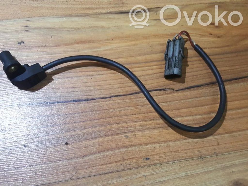 Opel Astra F Czujnik pozycji wału rozrządu 