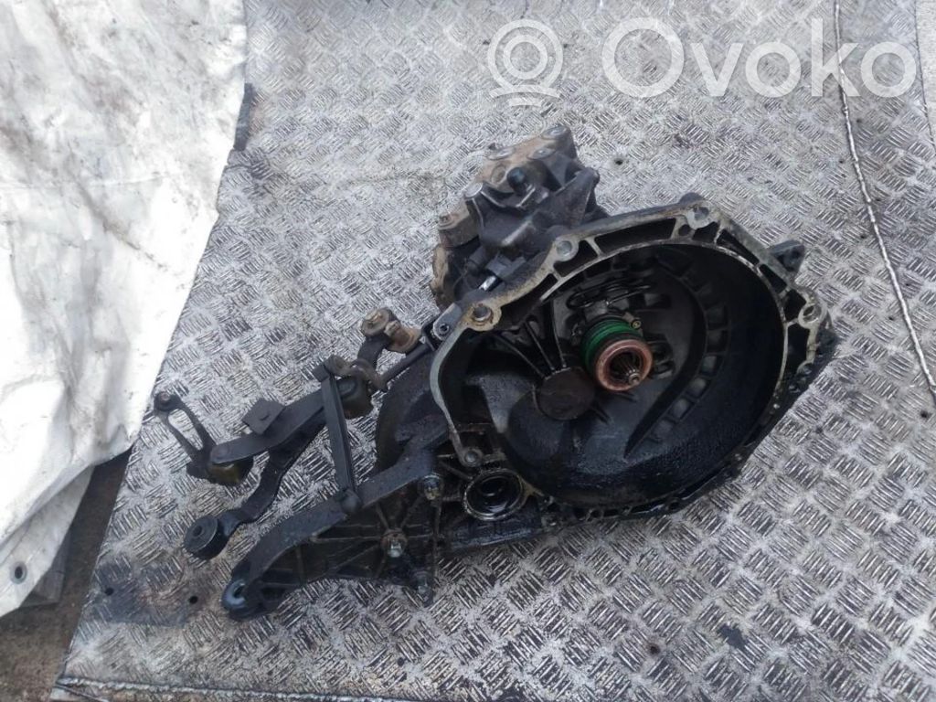 Opel Astra G Scatola del cambio manuale a 5 velocità 