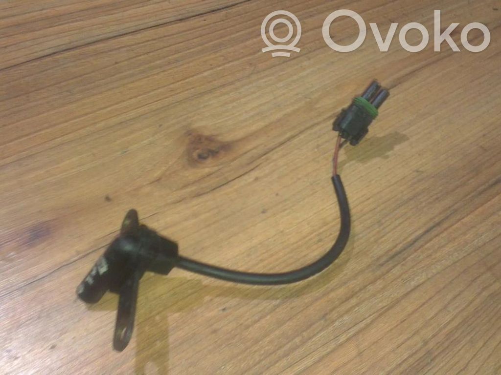 Volvo 440 Crankshaft position sensor 