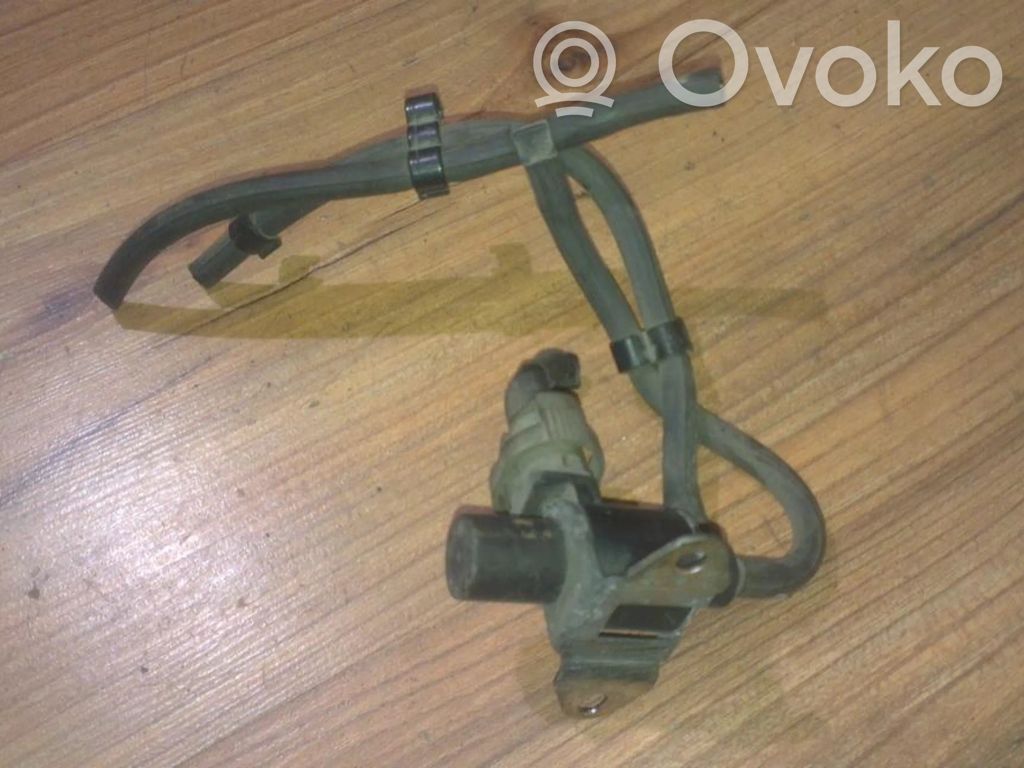 Electroválvula del turbo   7700875912,7700875912