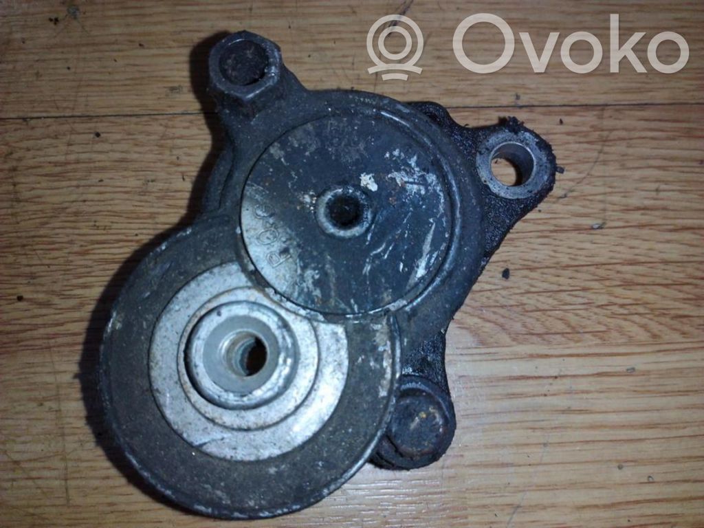 Land Rover Freelander Tensor de correa del alternador 