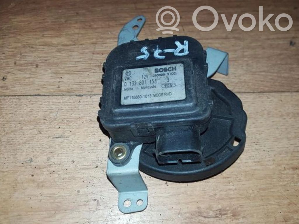 Motorino attuatore aria   0132801153,MF1168801014,0132801153,MF1168801014