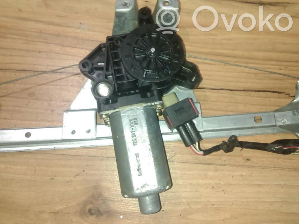 Saab 900 Motorino alzacristalli della portiera posteriore