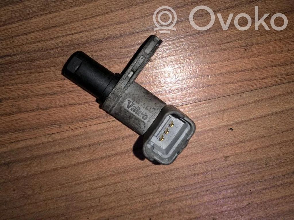 Sensor de posición del cigüeñal (Usadas)   9644549280,9644549280