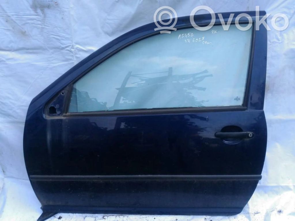 Volkswagen Golf IV Portiera anteriore 