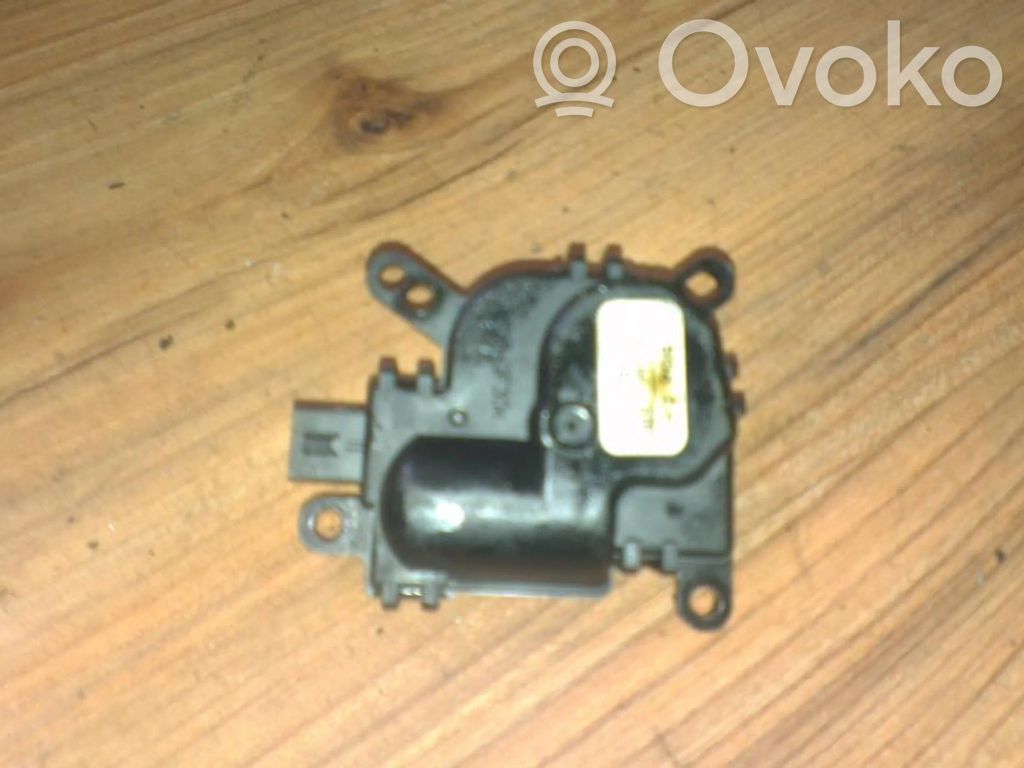 Ford Mondeo Mk III Motor/actuator clapetă aer