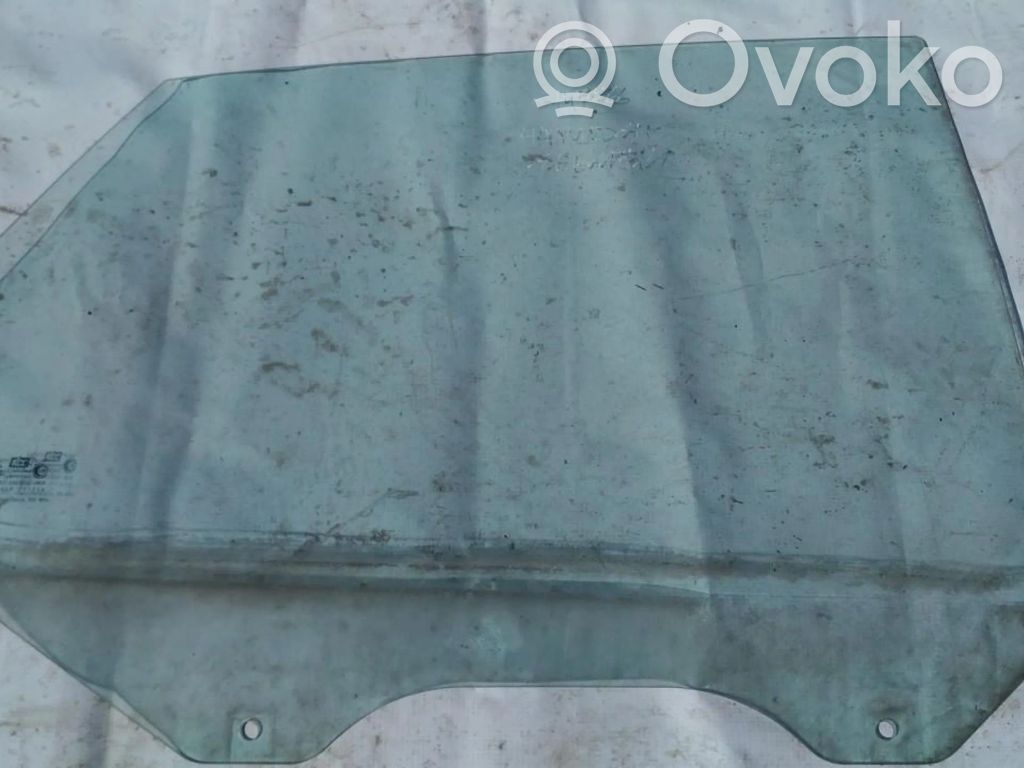 Hyundai Elantra Geam ușă spate 