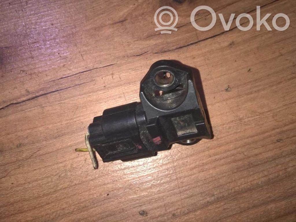 Peugeot 107 Luftdrucksensor 