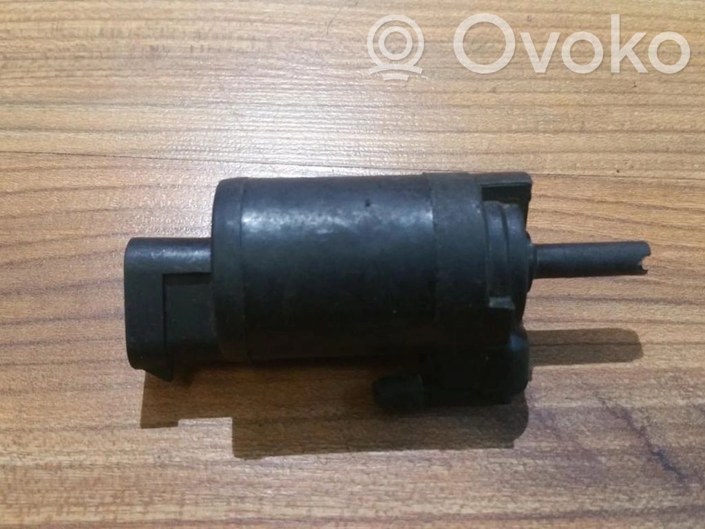 Pompă spălător parbriz   7700802336,7700802336