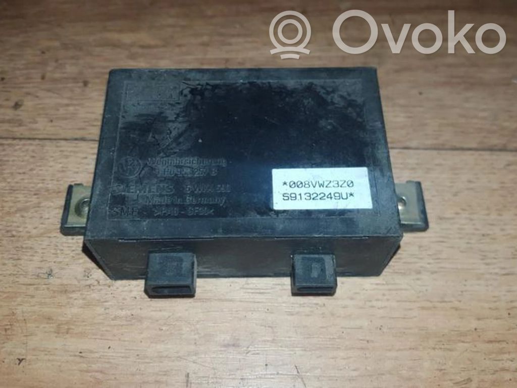 Volkswagen Golf III Otras unidades de control/módulos 