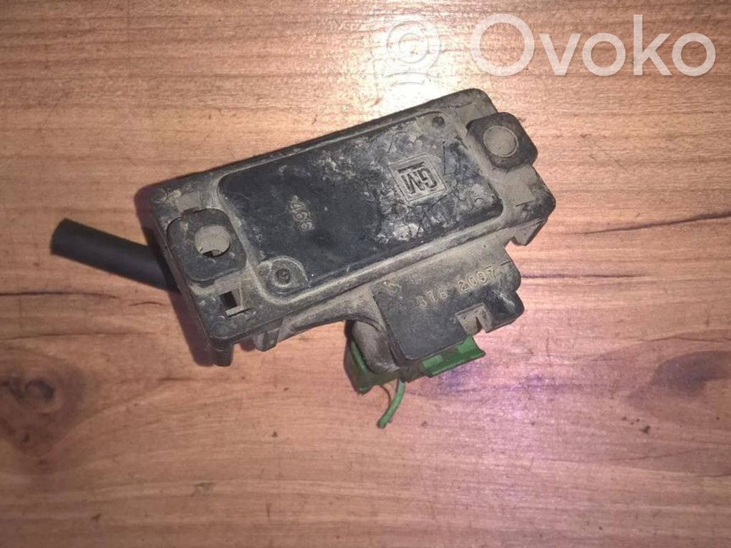 Sensor de la presión del aire