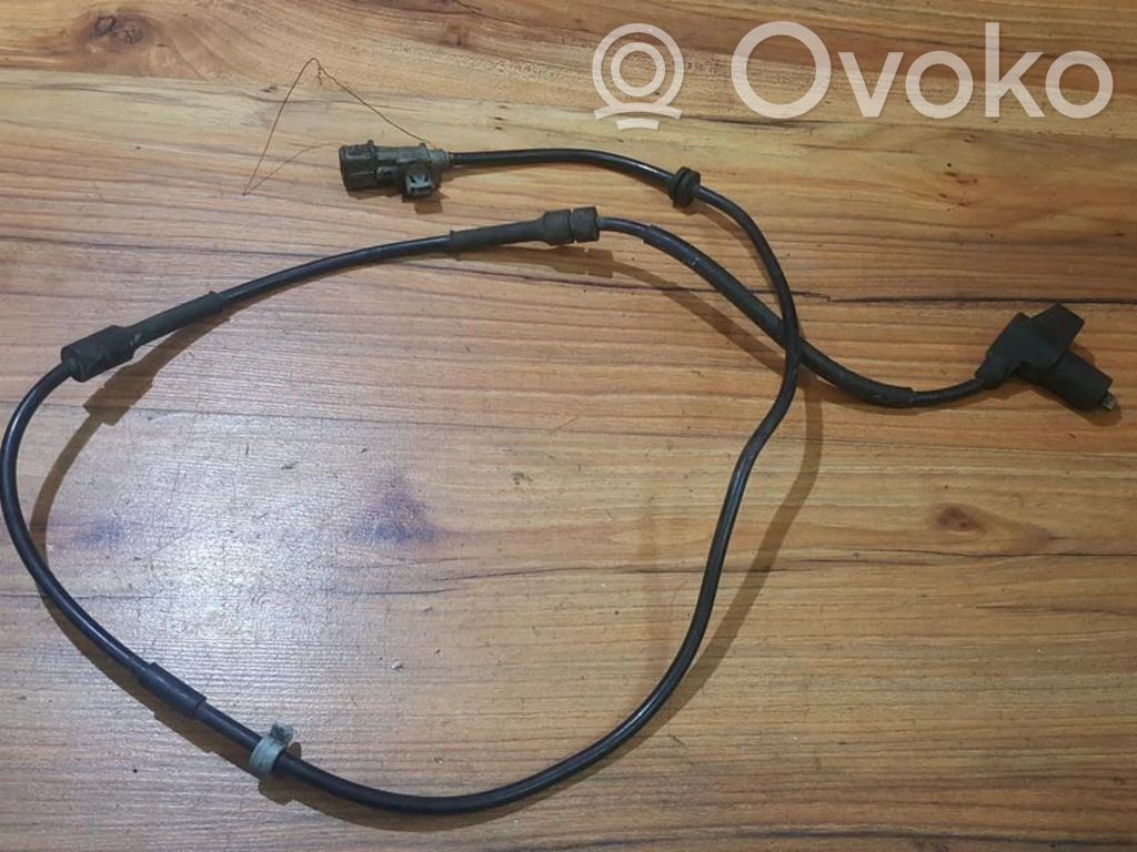 Citroen Berlingo ABS Sensor 